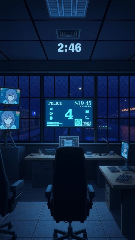 खौफनाक सच्चाई: ऑफिसर का राज़