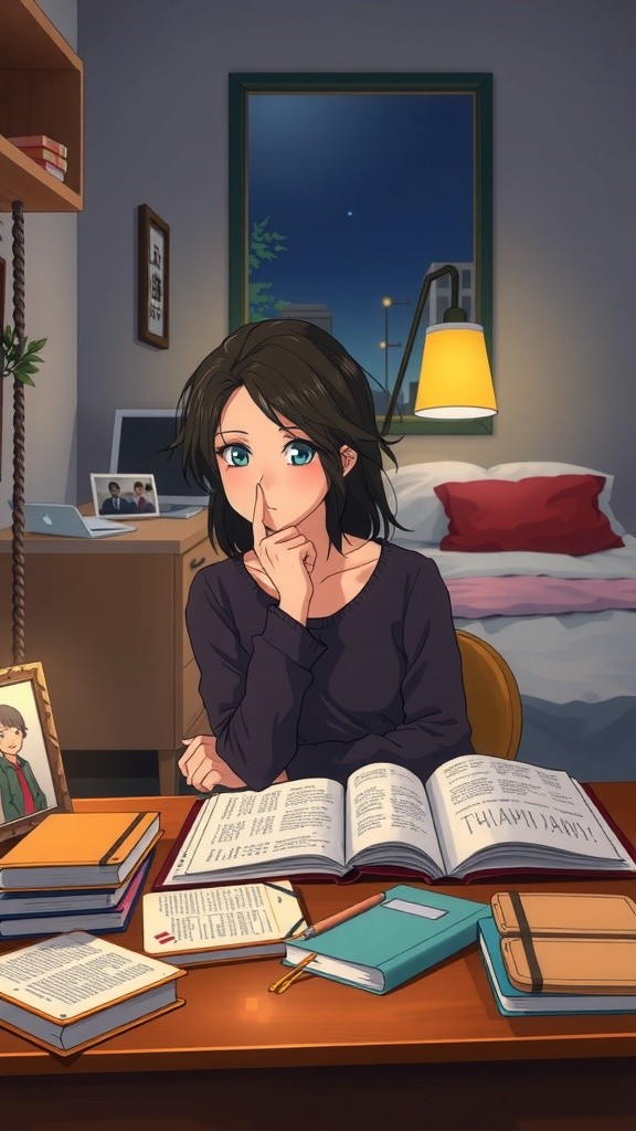 Bertahan dalam Harapan