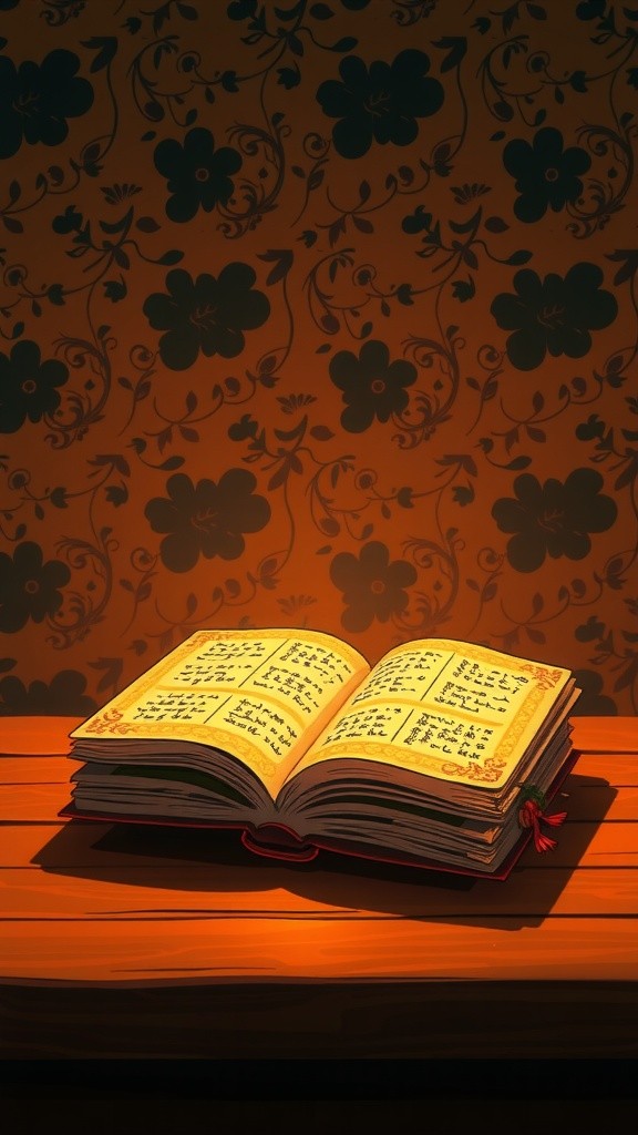 Asal Usul Batu Menangis: Pelajaran Menghormati Orang Tua