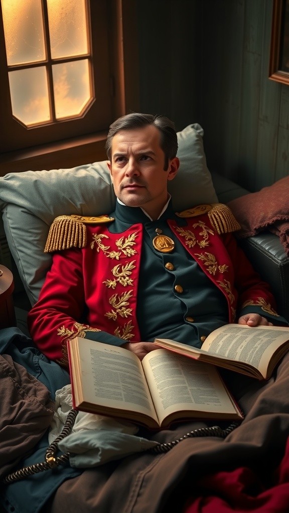 Winners Aren't Saved, They Build