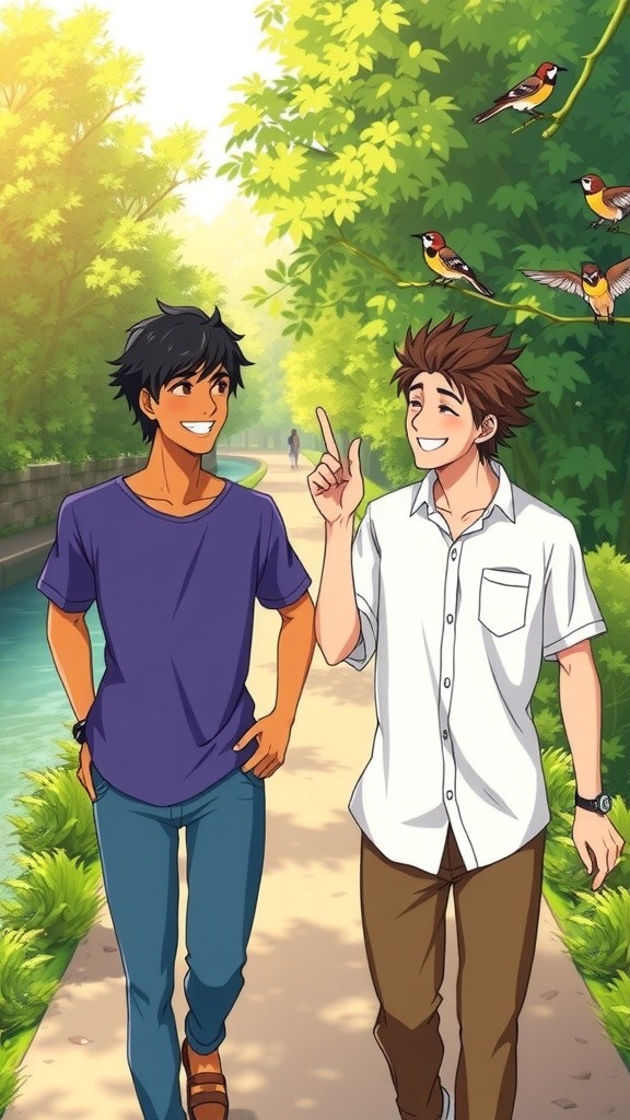 टाइगर की वफादारी: दोस्त की जान बचाने की कहानी