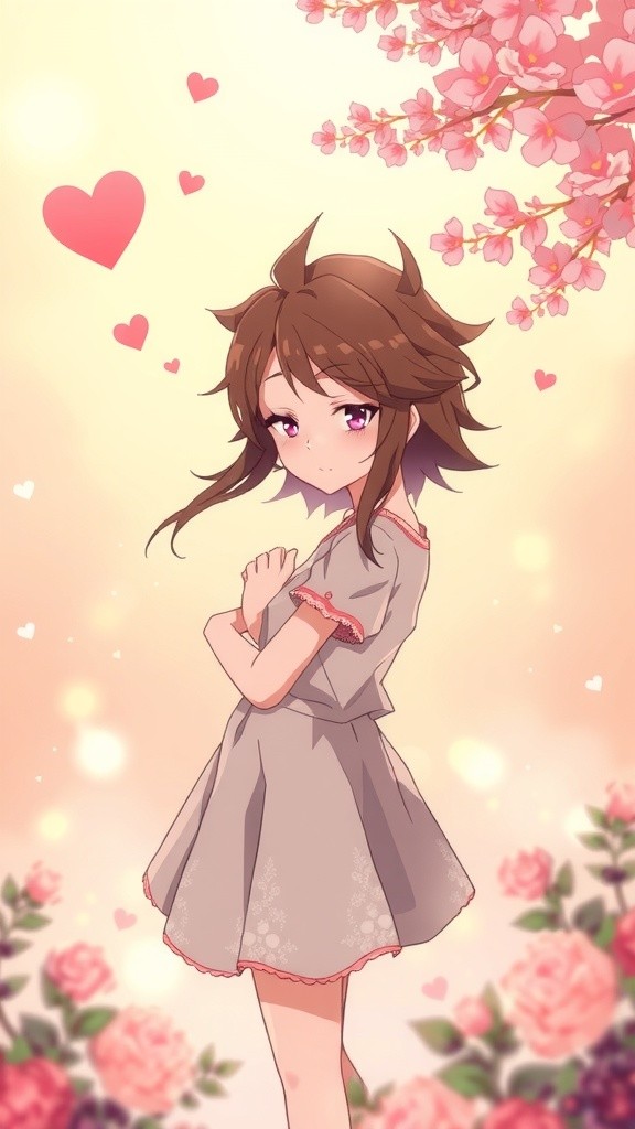 The Last Train: A Love Story