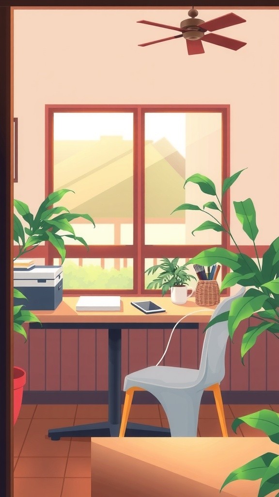 Semangat Terus: Hadapi Tantangan Bersama!