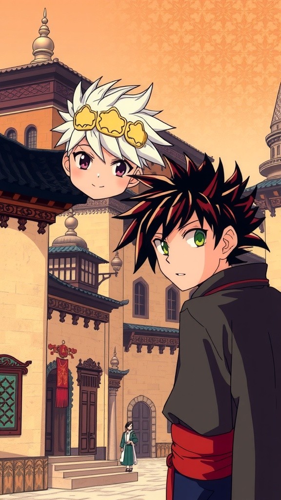 Sejarah Kekaisaran Fatimiyah dan Dampaknya