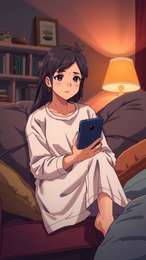 From Distraction to Action: Unleash Your Potential!