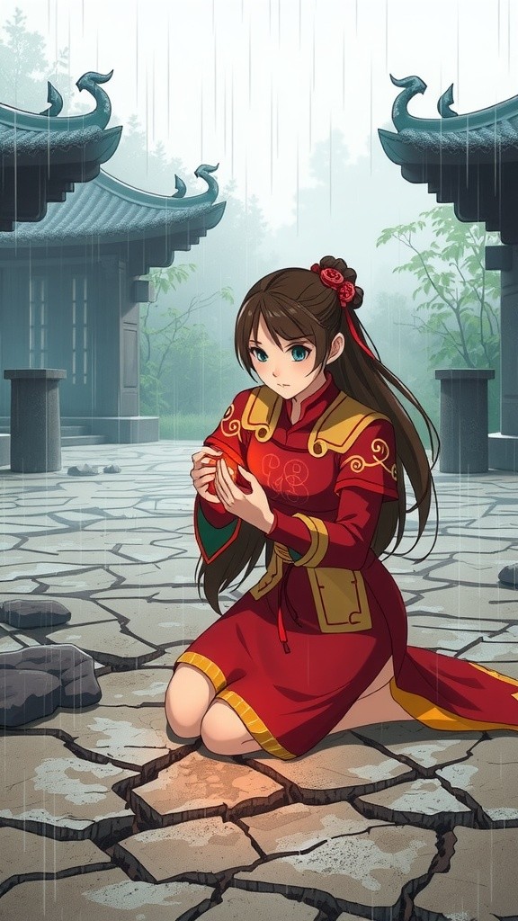 Paths of Growth: Embracing Change