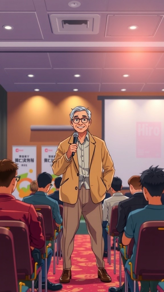 Keceriaan Budi dalam Lomba Kejujuran