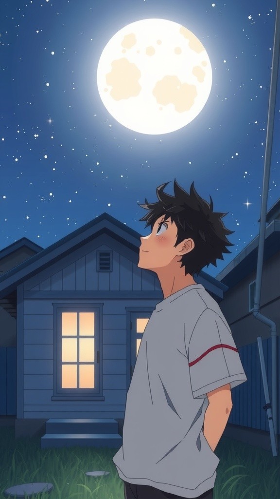 Helpman – A Hero at Home