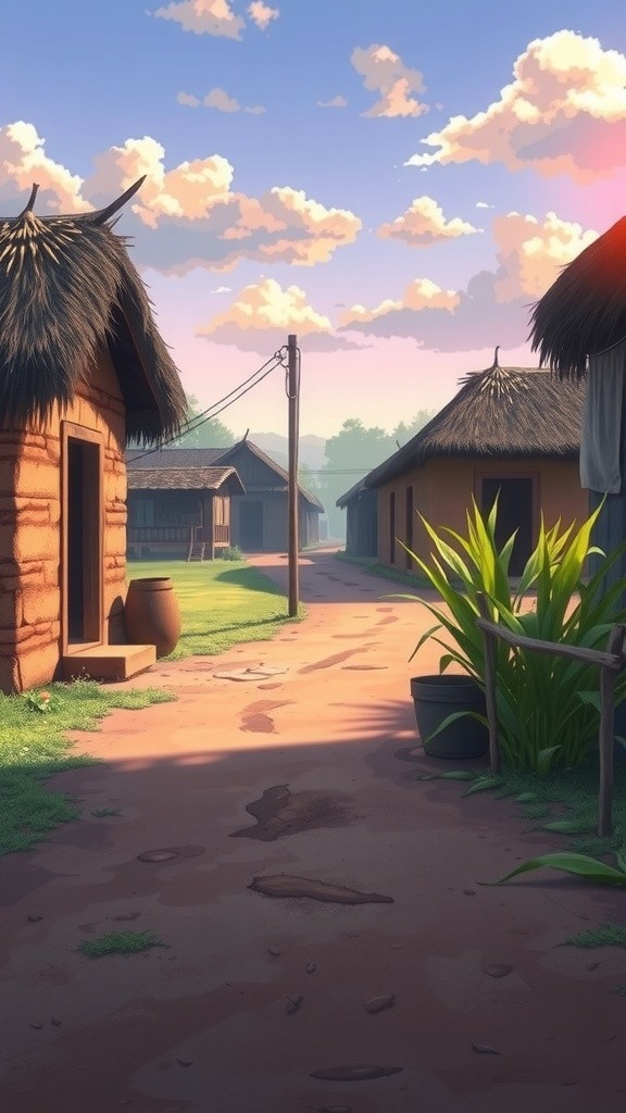 Ali aur Zakhmi Parinda