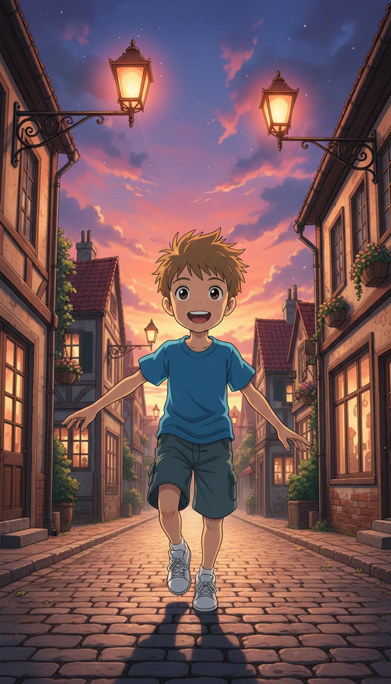 The Mischievous Cat Caper!