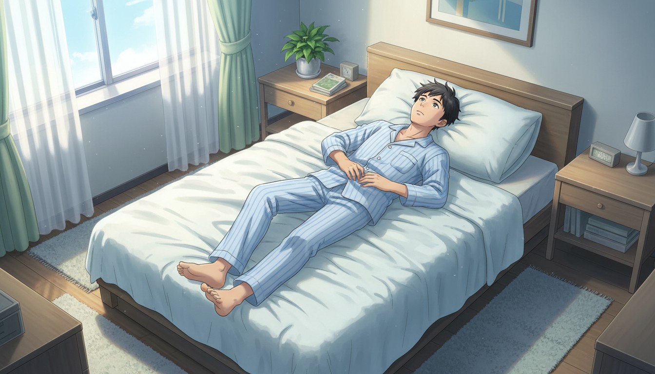 Strategi 3–2–1: Mengatasi Beban Kerja dan Stres Harian