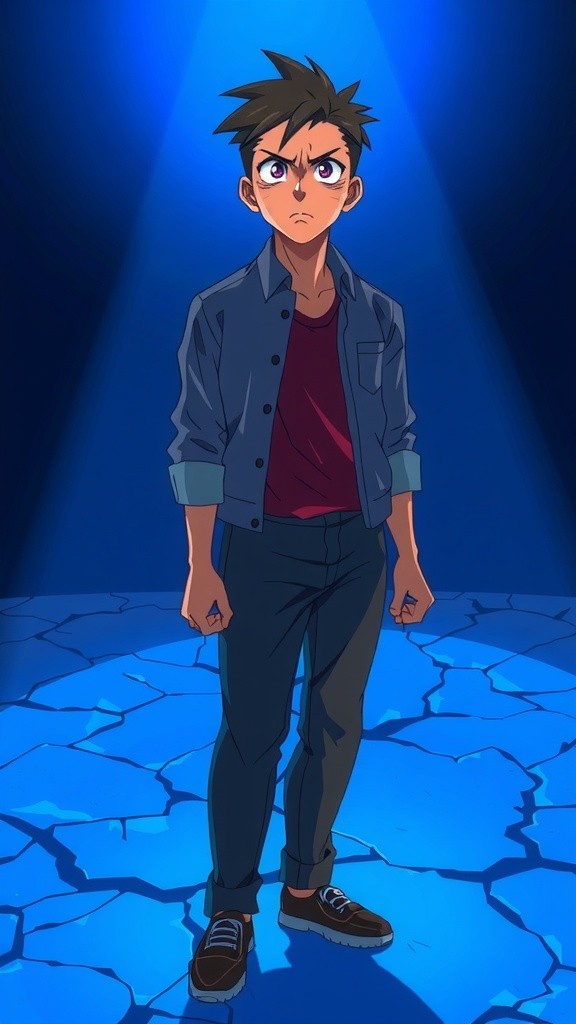 समोसे की जंग: आर्यन की अंतिम कोशिश!