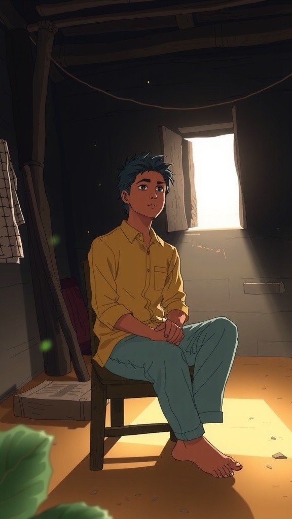 पापा की यादें