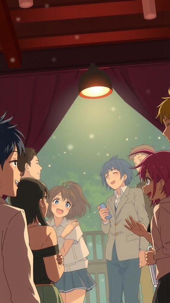 Jangan Nilai dari Penampilan!