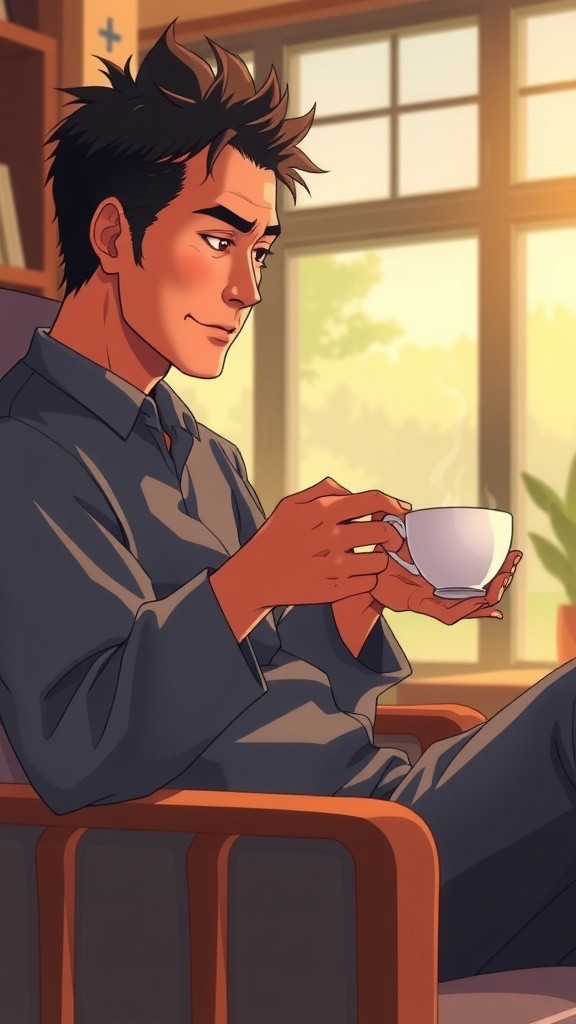 Keberanian untuk Jujur