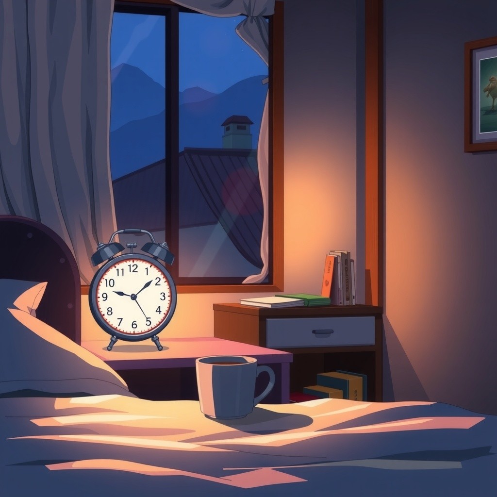 Daily Journey of Faith and Friendship