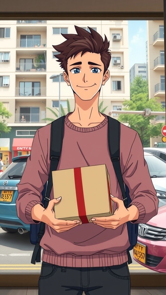 Nature's Delivery System: The Tree's Secret Highway (copy)