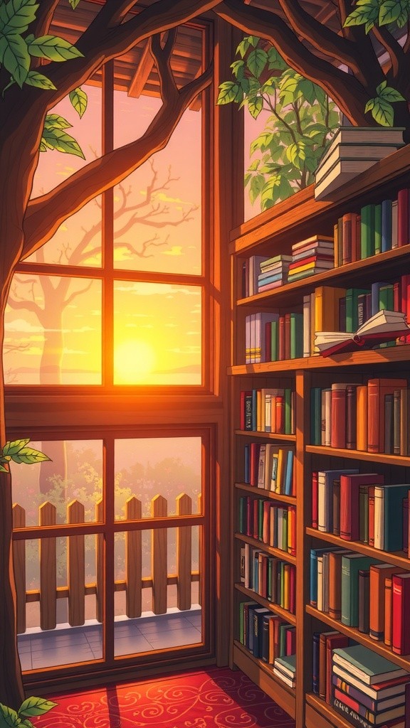 Twins and the Magical Book of Ideas