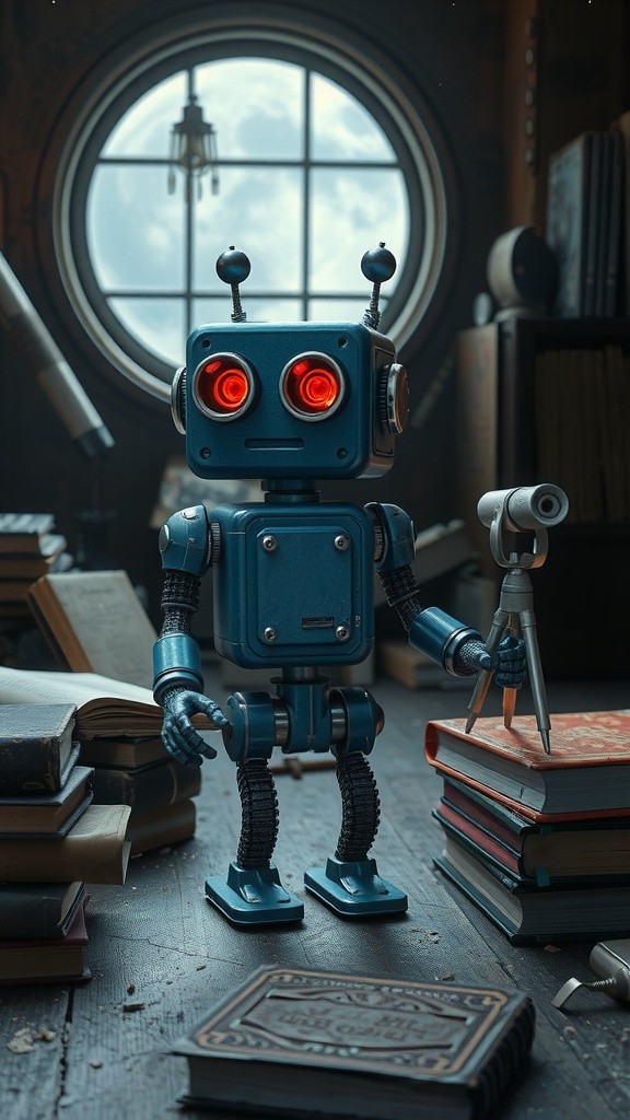 WATT's Daring Quest for Power