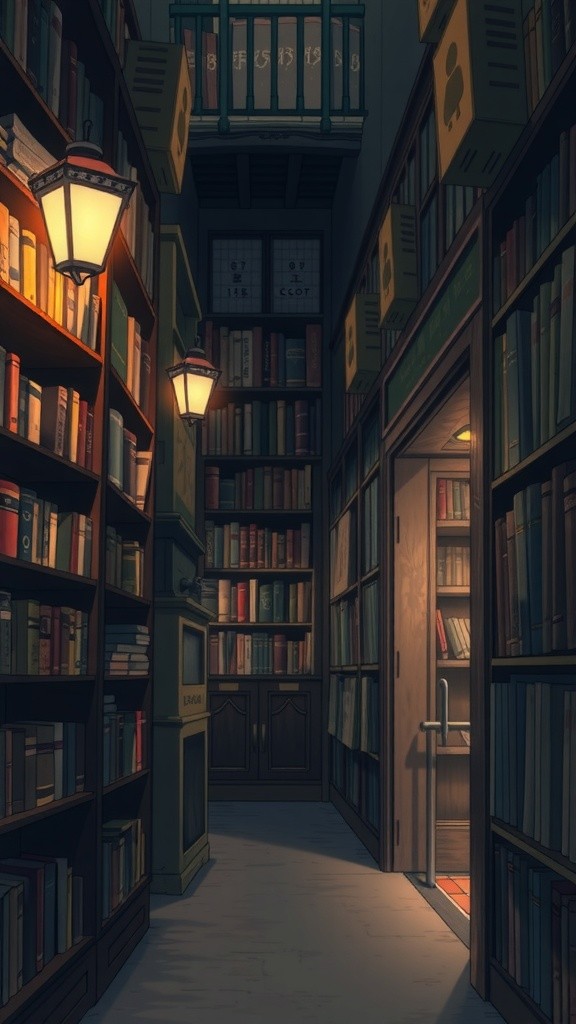 The Compass of Destiny