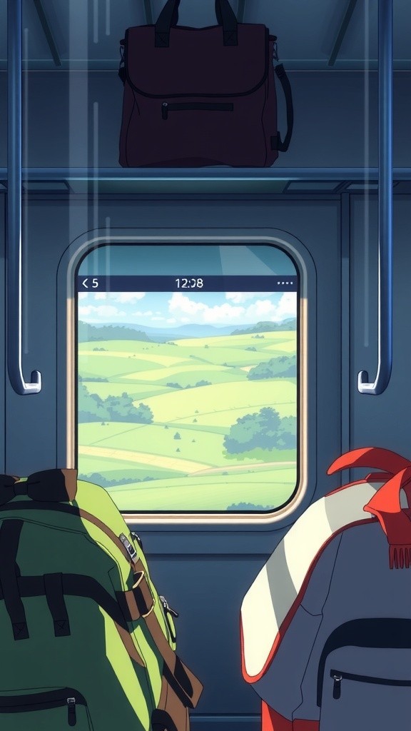 A Journey of Love in Manali