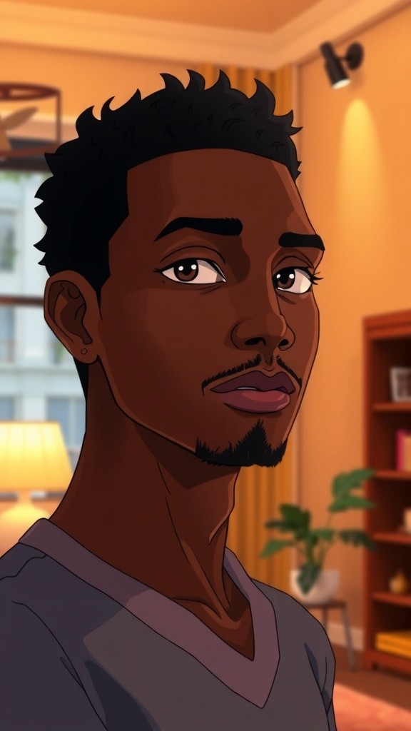 Building Dreams: The Journey of Appolinaire