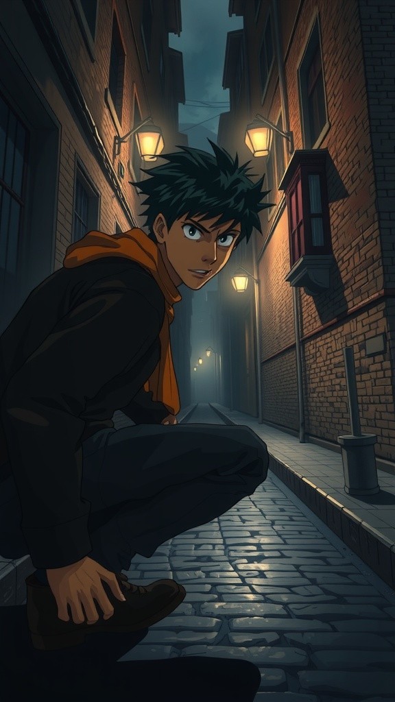 चालाक चोर की कहानी