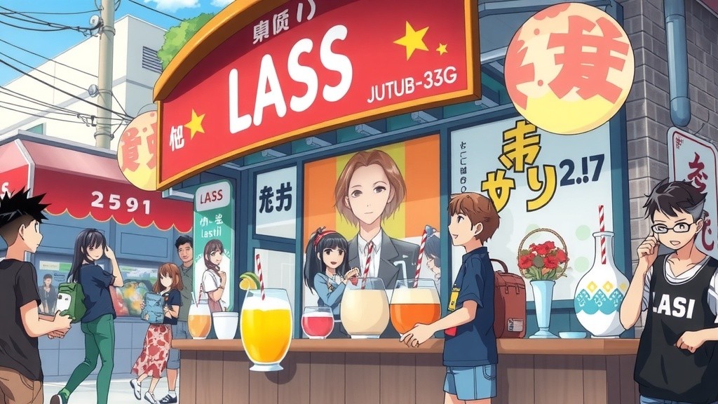 गोलू और हँसती लस्सी की सुपरपावर!