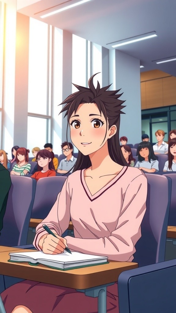 The Real Key to Passing Exams: Study Techniques Over Intelligence