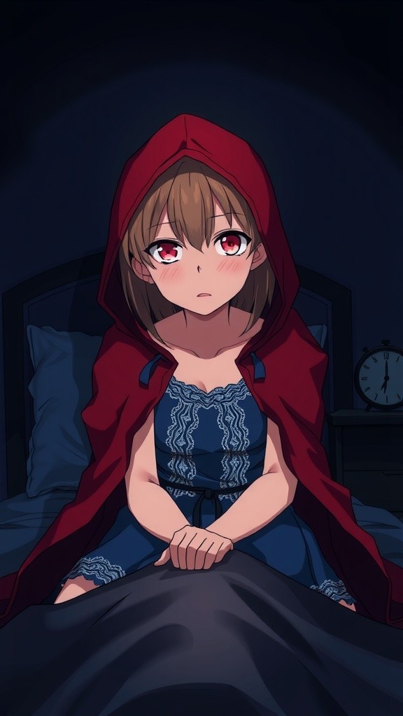 The Whispering Reflection