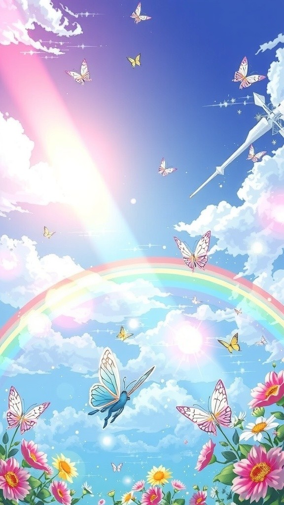 जादुई दोस्ती और साहसिकता