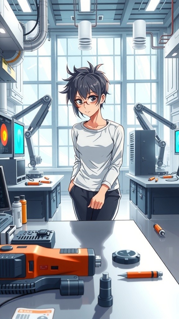 What If Goku Married Bulma Instead of Chi-Chi?