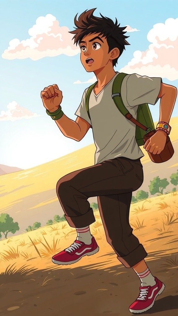 The Wisdom of Moving Wisely