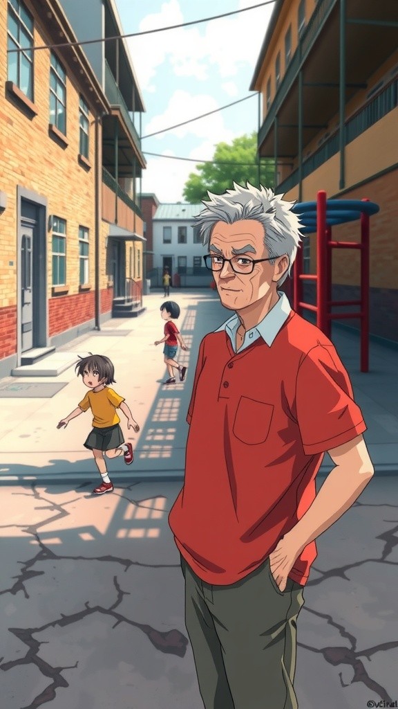 Rising from Shadows: The Mtonga Story