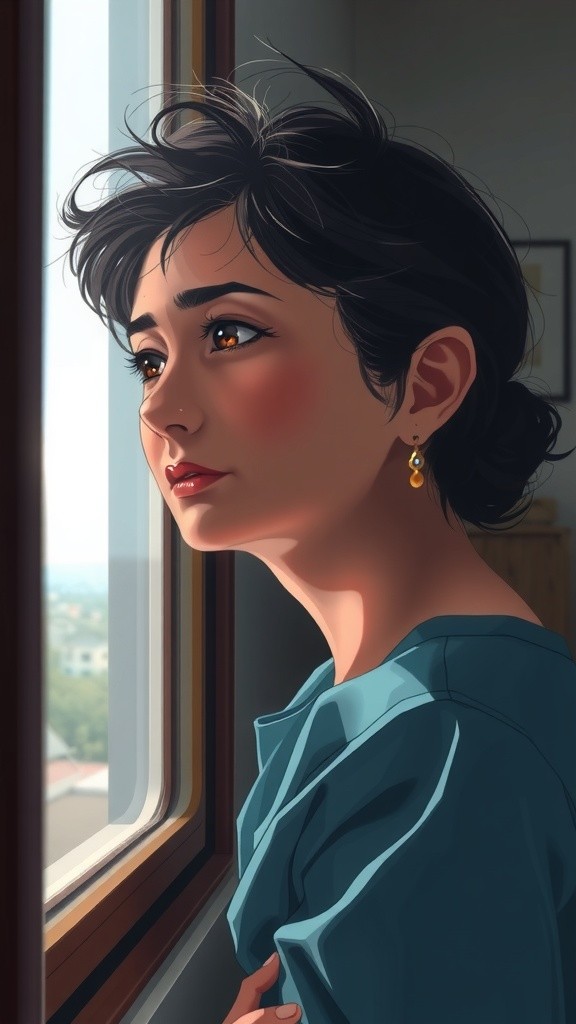 Mann Mera: Ek Dard Bhari Kahani