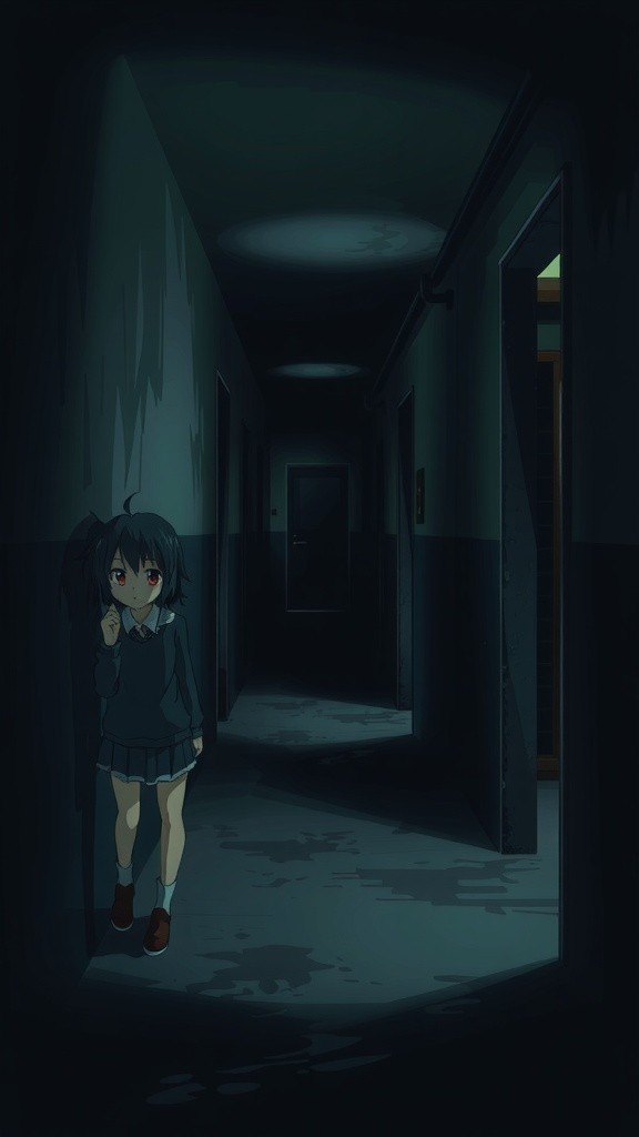 कमरा नंबर 13 का रहस्य