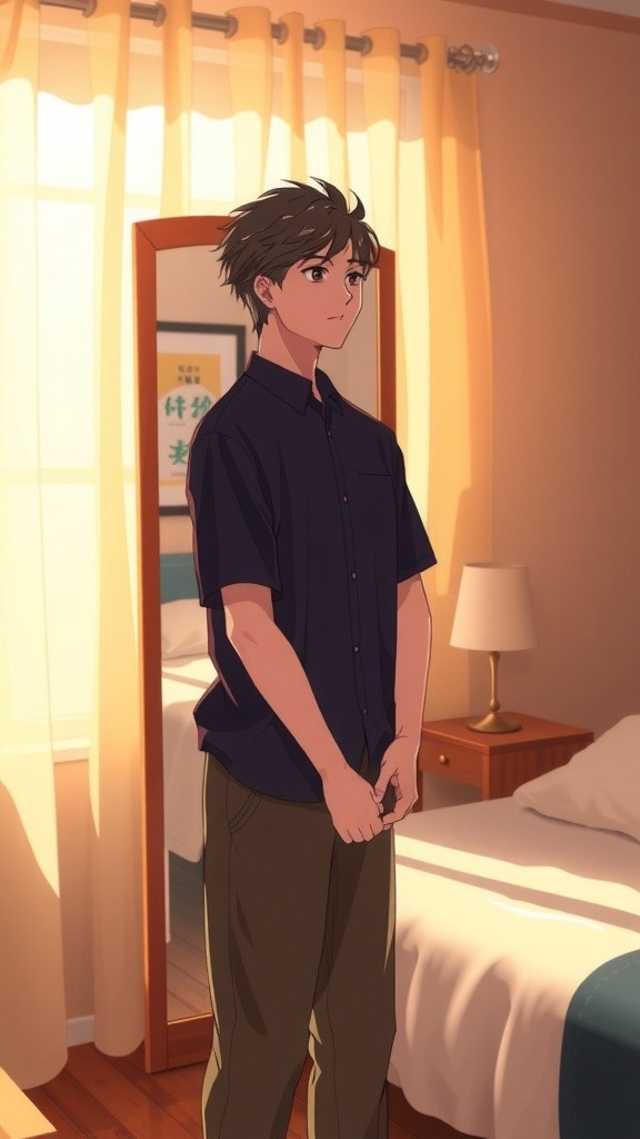 Harapan di Balik Ketidakpastian