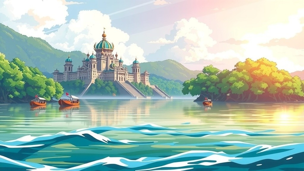 Permintaan Para Putri Saat Raja Pergi Jauh