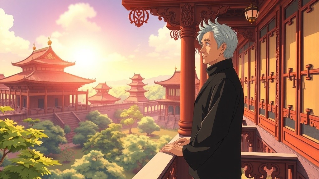 Permintaan Para Putri Sebelum Raja Berangkat