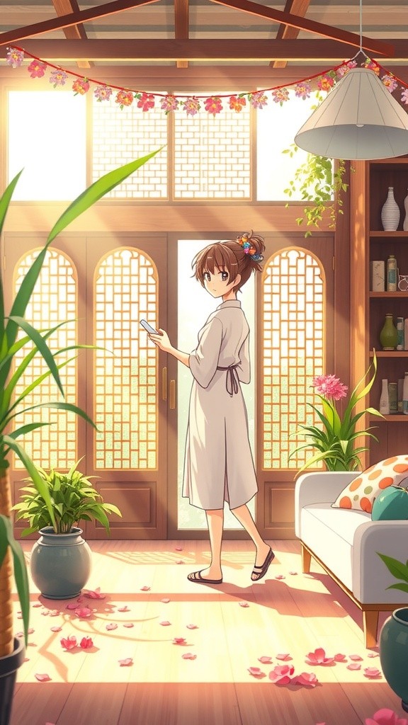 Happiee Pongal Celebration with Joyful Little Girls