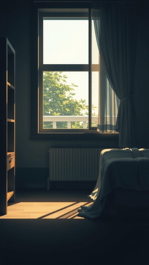 Kesepian Naruto: Mencari Arti Keluarga