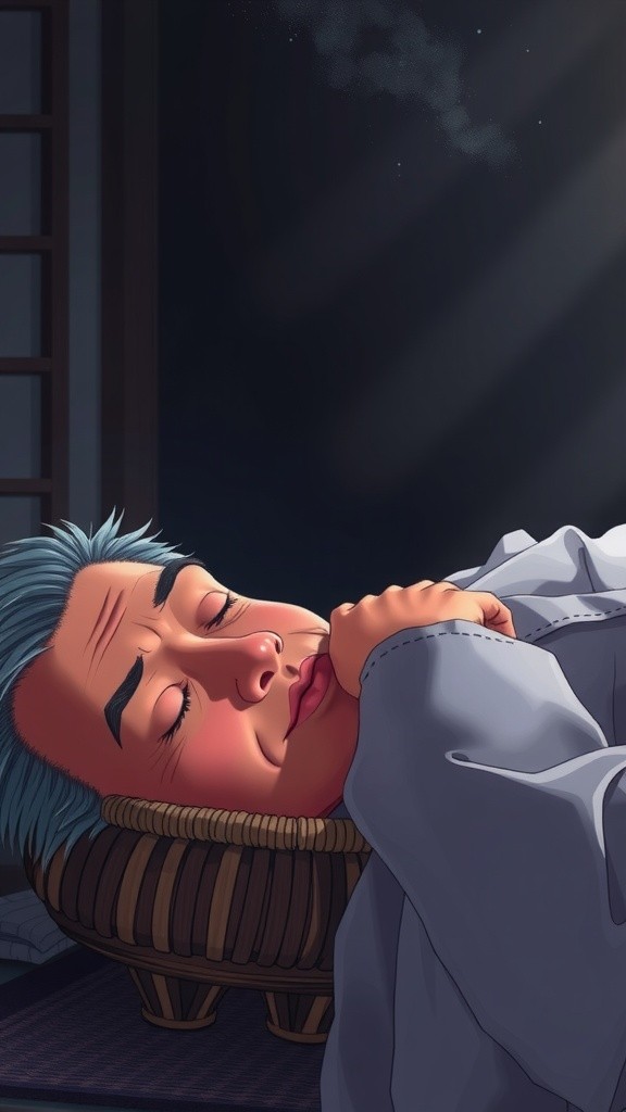 Raat ka Mehman - Invisible Shakhsiyat