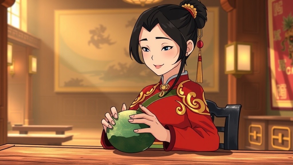 Tragedi Putri Kuning dan Dendam Putri Hijau