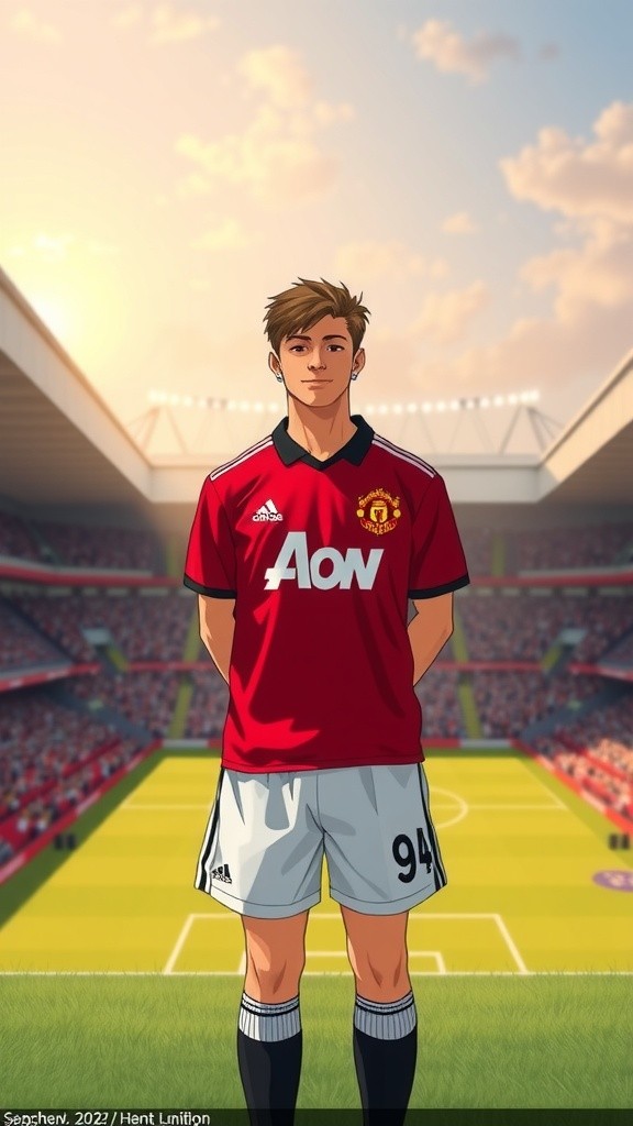 Karier Ikonik Paul Scholes di Manchester United