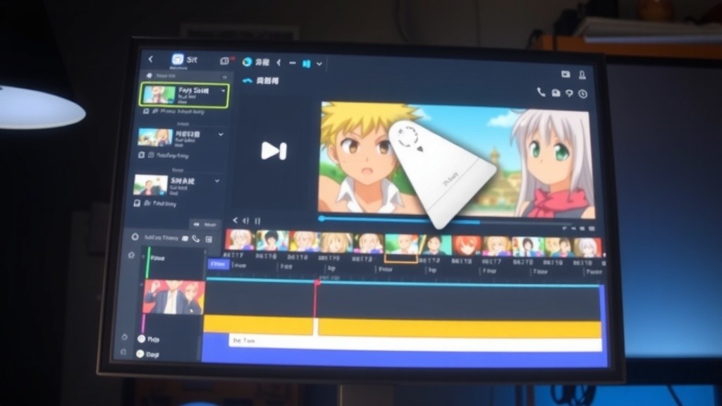 AI वीडियो बनाने का मजेदार सफर!