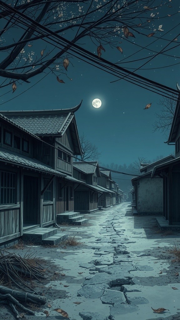 Daravna Rahasya: 30 Second Ki Kahani