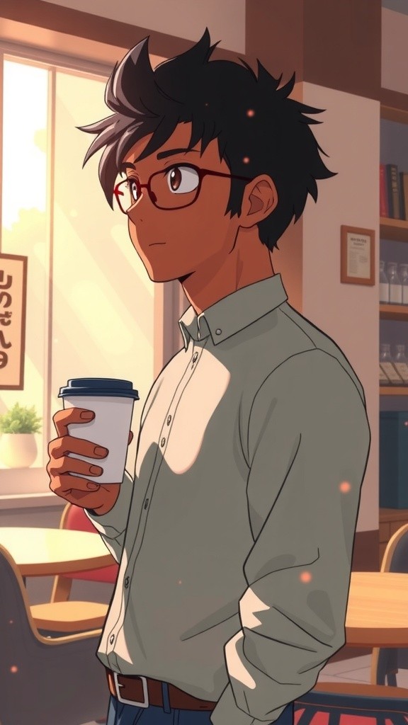 Finding Inspiration in Everyday Life