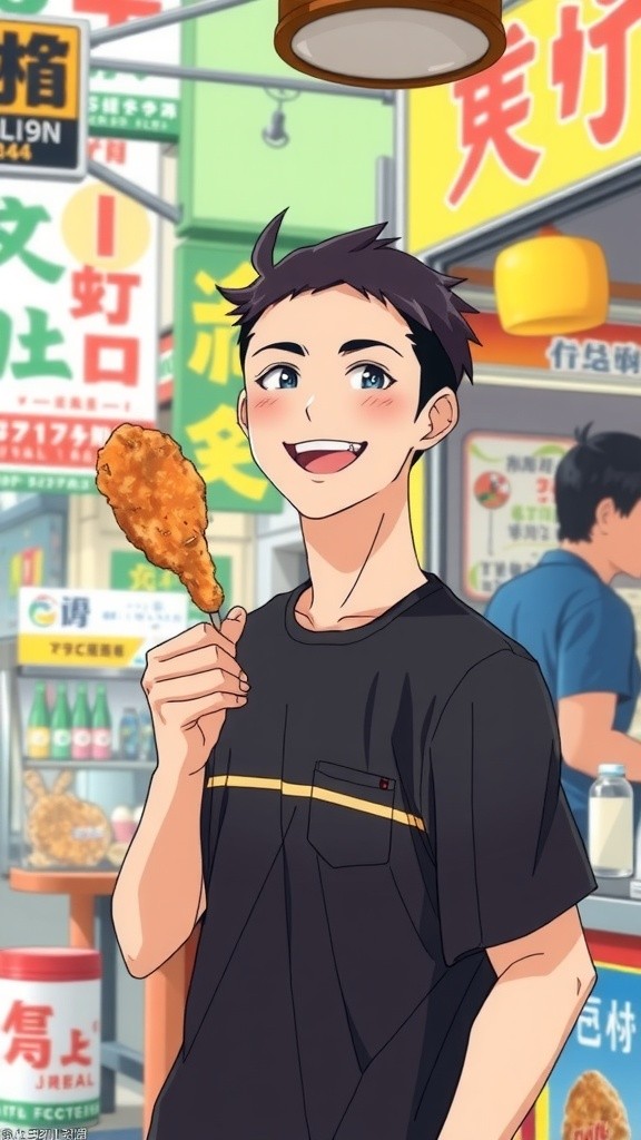 Ayam dan Tutup Panci