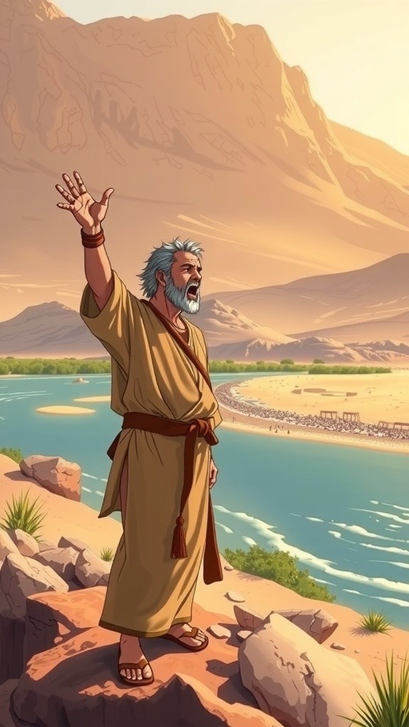 Jesus: The Greatest Lion of Juda