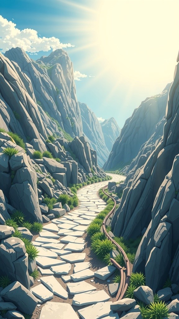 Finding Peace: A Monk's Journey